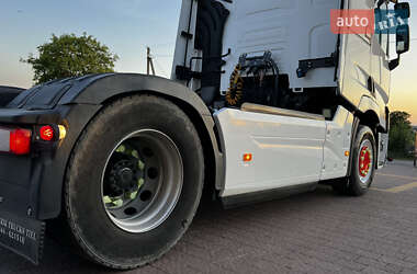 Тягач Renault Range T/T-Series  2015 в 