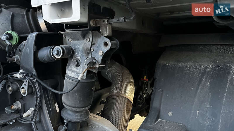 Тягач Renault Range T/T-Series  2015 в Тернополі