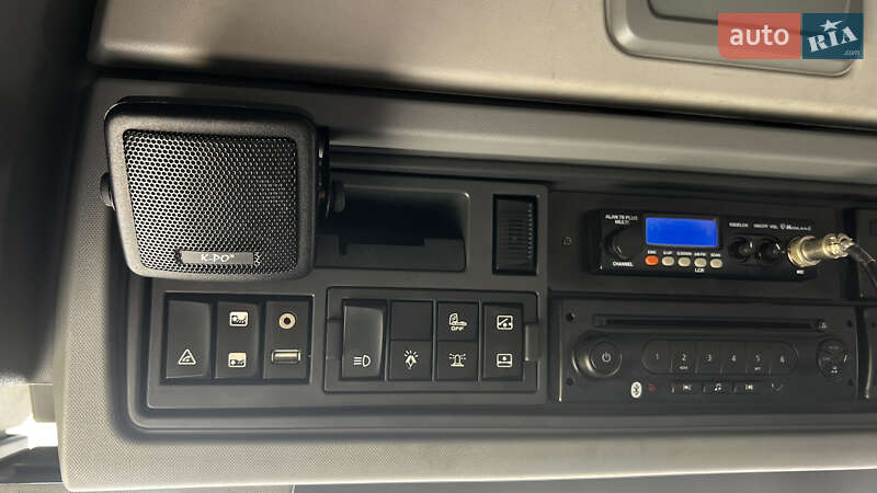 Тягач Renault Range T/T-Series  2015 в Тернополі