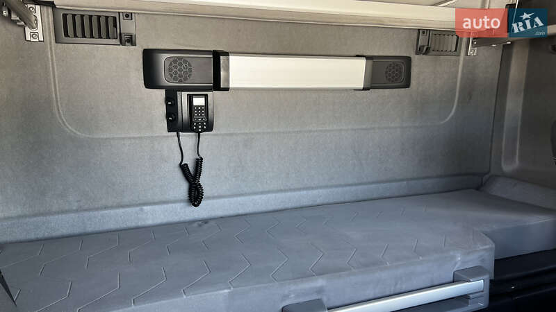 Тягач Renault Range T/T-Series  2015 в Тернополі