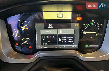 Тягач Renault Range T/T-Series  2015 в 