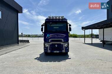 Тягач Renault Range T/T-Series  2018 в 