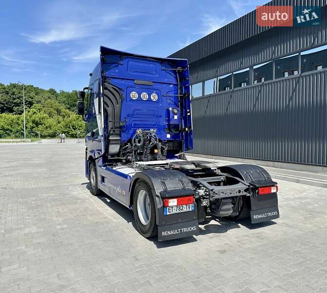 Тягач Renault Range T/T-Series  2018 в Дубні