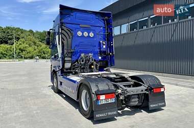 Тягач Renault Range T/T-Series  2018 в 