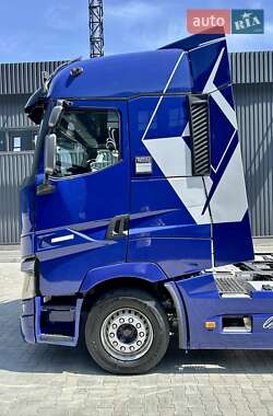 Тягач Renault Range T/T-Series  2018 в 