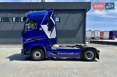 Тягач Renault Range T/T-Series  2018 в 