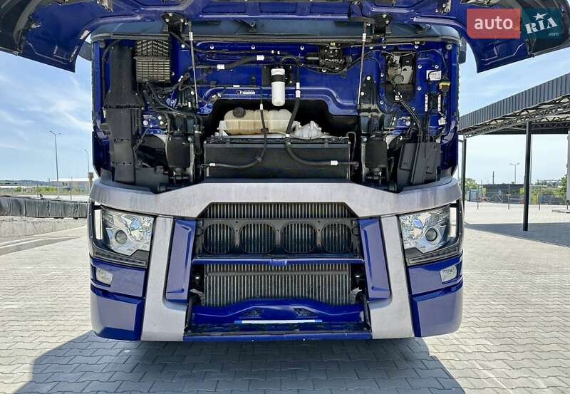 Тягач Renault Range T/T-Series  2018 в Дубні