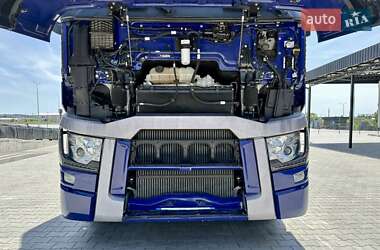 Тягач Renault Range T/T-Series  2018 в 