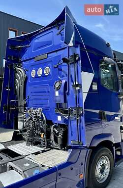 Тягач Renault Range T/T-Series  2018 в 