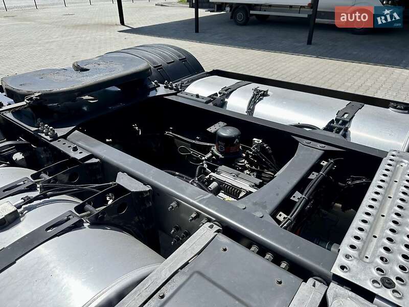 Тягач Renault Range T/T-Series  2018 в Дубні