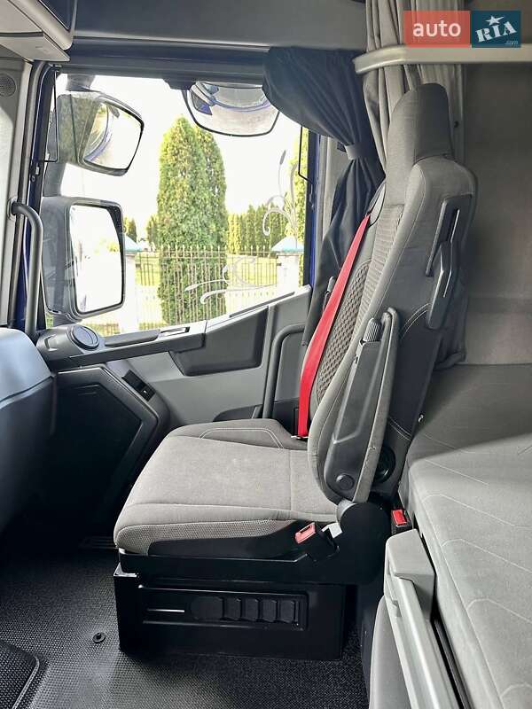 Тягач Renault Range T/T-Series  2018 в Дубні