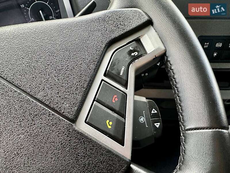 Тягач Renault Range T/T-Series  2018 в Дубні