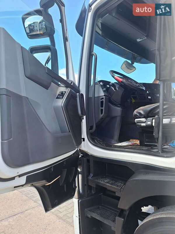 Тягач Renault Range T/T-Series  2015 в Білій Церкві