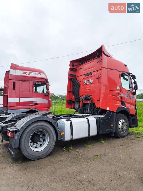 Тягач Renault Range T/T-Series  2014 в Рівному