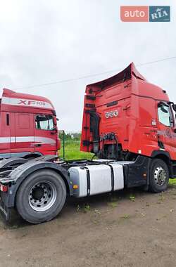 Тягач Renault Range T/T-Series  2014 в 