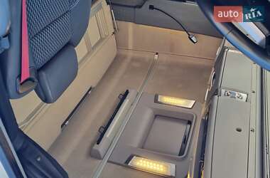 Тягач Renault Range T/T-Series  2017 в 