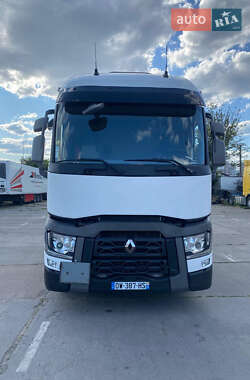 Тягач Renault Range T/T-Series  2015 в 