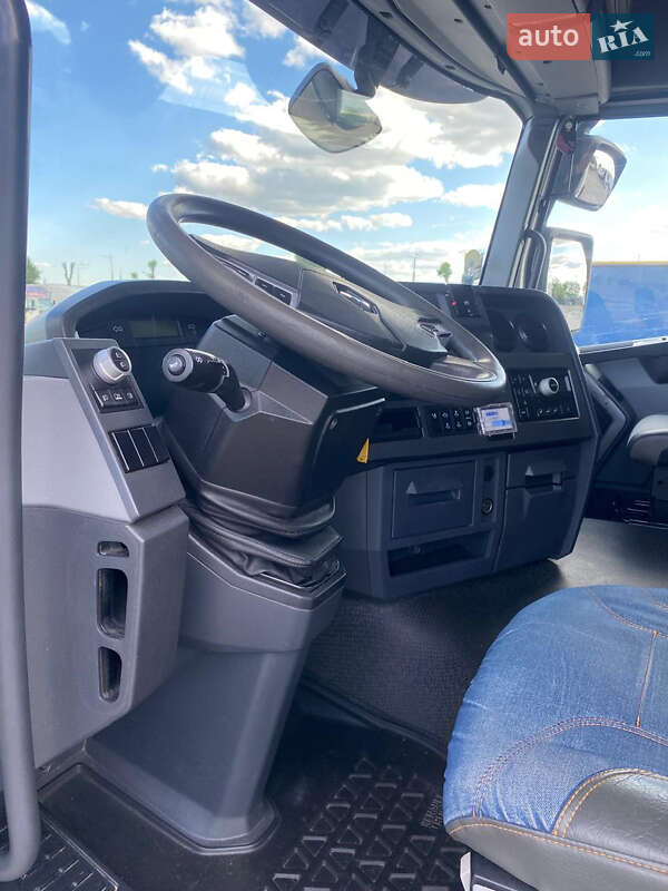 Тягач Renault Range T/T-Series  2015 в Києві