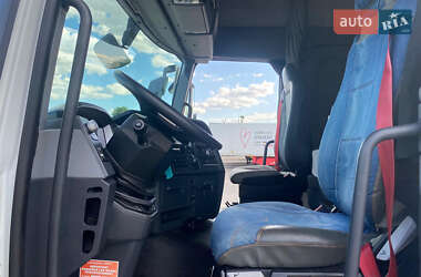 Тягач Renault Range T/T-Series  2014 в 