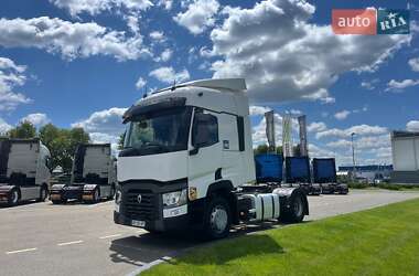 Тягач Renault Range T/T-Series  2021 в Киеве