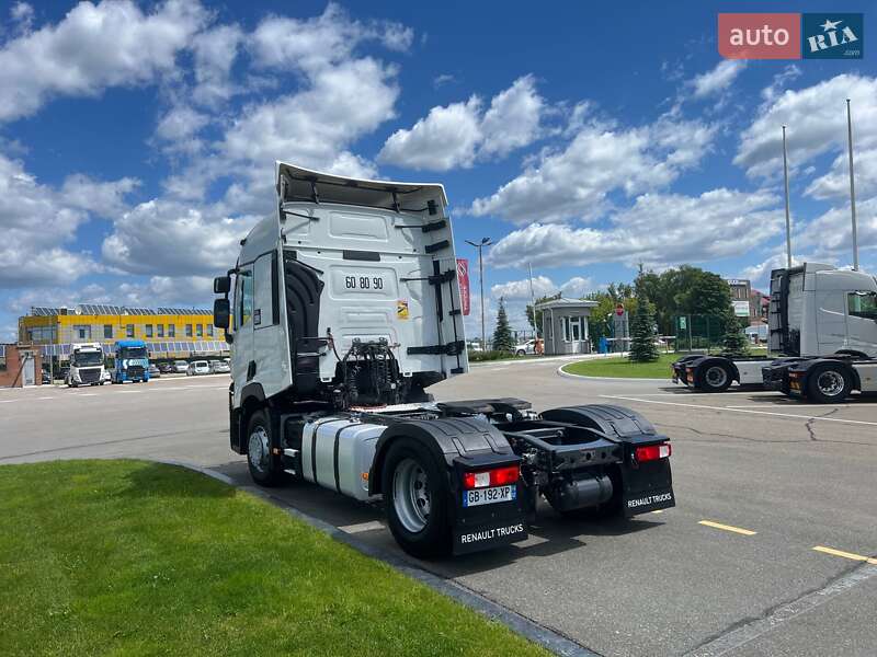 Тягач Renault Range T/T-Series  2021 в Києві