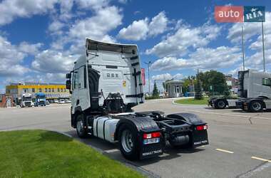 Тягач Renault Range T/T-Series  2021 в 