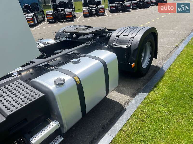 Тягач Renault Range T/T-Series  2021 в Києві