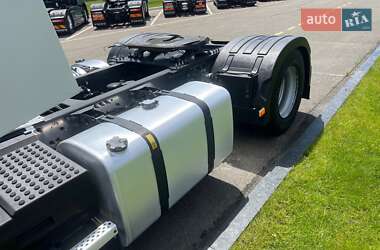 Тягач Renault Range T/T-Series  2021 в 