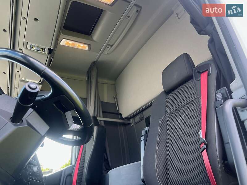 Тягач Renault Range T/T-Series  2021 в Києві