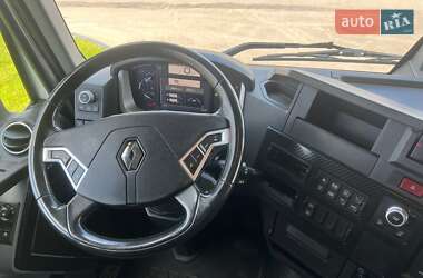 Тягач Renault Range T/T-Series  2021 в 