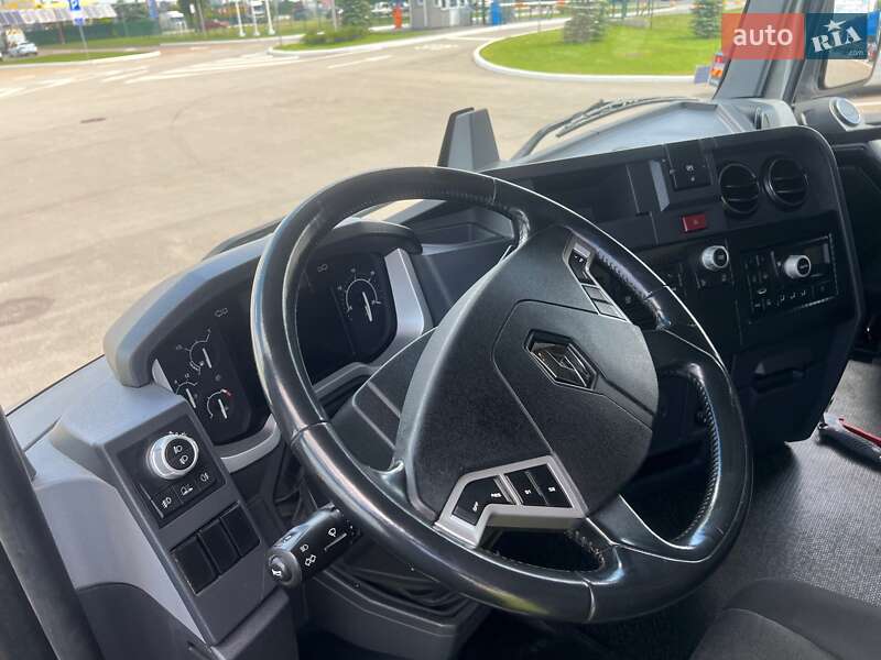 Тягач Renault Range T/T-Series  2021 в Києві