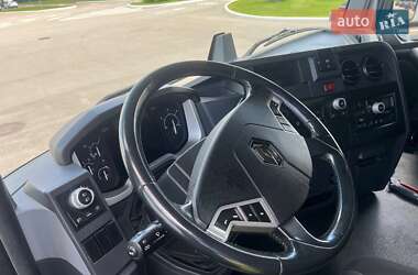 Тягач Renault Range T/T-Series  2021 в 