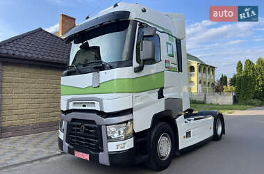 Тягач Renault Range T/T-Series  2016 в Луцке