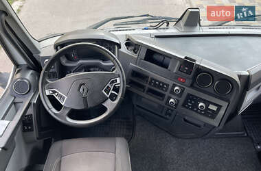 Тягач Renault Range T/T-Series  2016 в 
