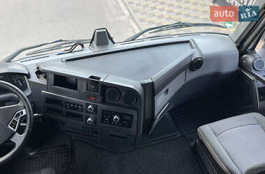 Тягач Renault Range T/T-Series  2016 в 