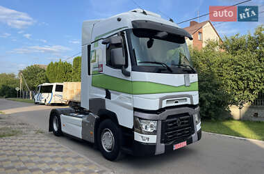 Тягач Renault Range T/T-Series  2016 в 