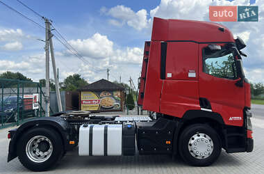 Тягач Renault Range T/T-Series  2014 в 