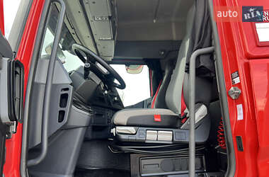 Тягач Renault Range T/T-Series  2014 в 