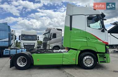 Тягач Renault Range T/T-Series  2016 в 