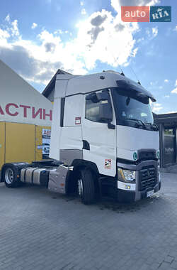Тягач Renault Range T/T-Series  2015 в 
