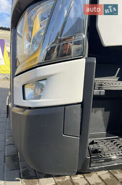 Тягач Renault Range T/T-Series  2015 в 