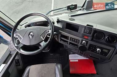 Тягач Renault Range T/T-Series  2016 в 