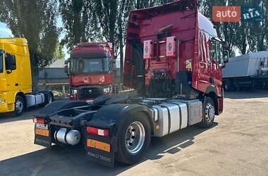 Тягач Renault Range T/T-Series  2017 в 