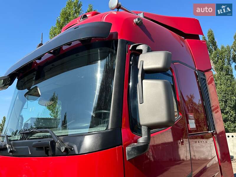 Тягач Renault Range T/T-Series  2017 в Киеве