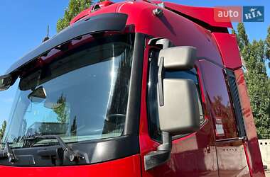 Тягач Renault Range T/T-Series  2017 в 