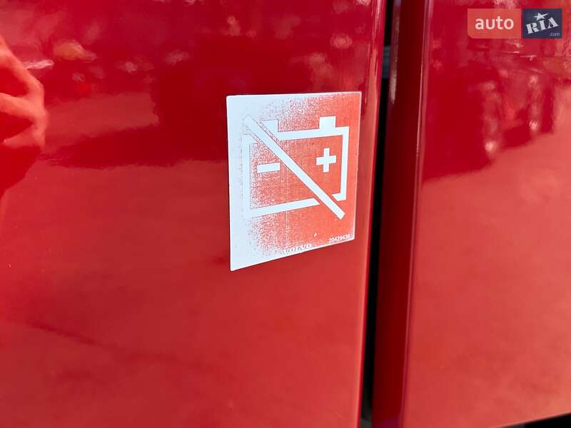 Тягач Renault Range T/T-Series  2017 в Киеве