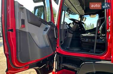 Тягач Renault Range T/T-Series  2017 в 