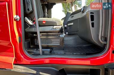 Тягач Renault Range T/T-Series  2017 в 