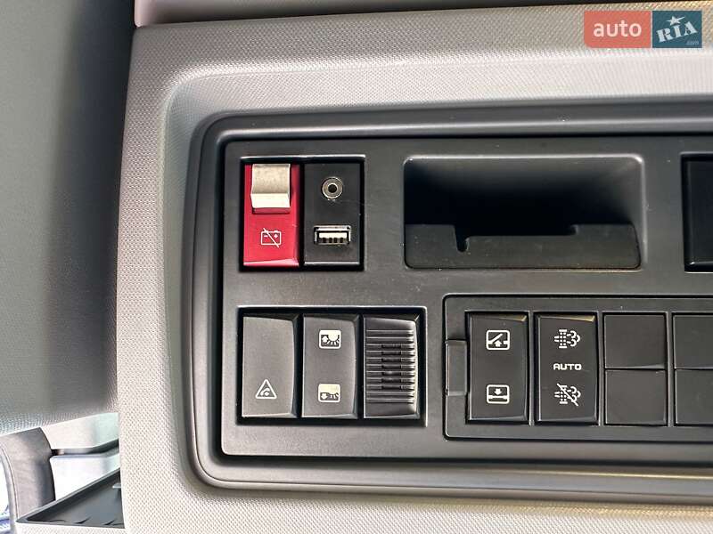 Тягач Renault Range T/T-Series  2017 в Киеве