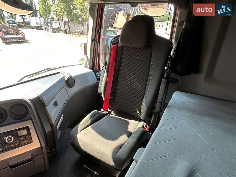 Тягач Renault Range T/T-Series  2017 в Киеве